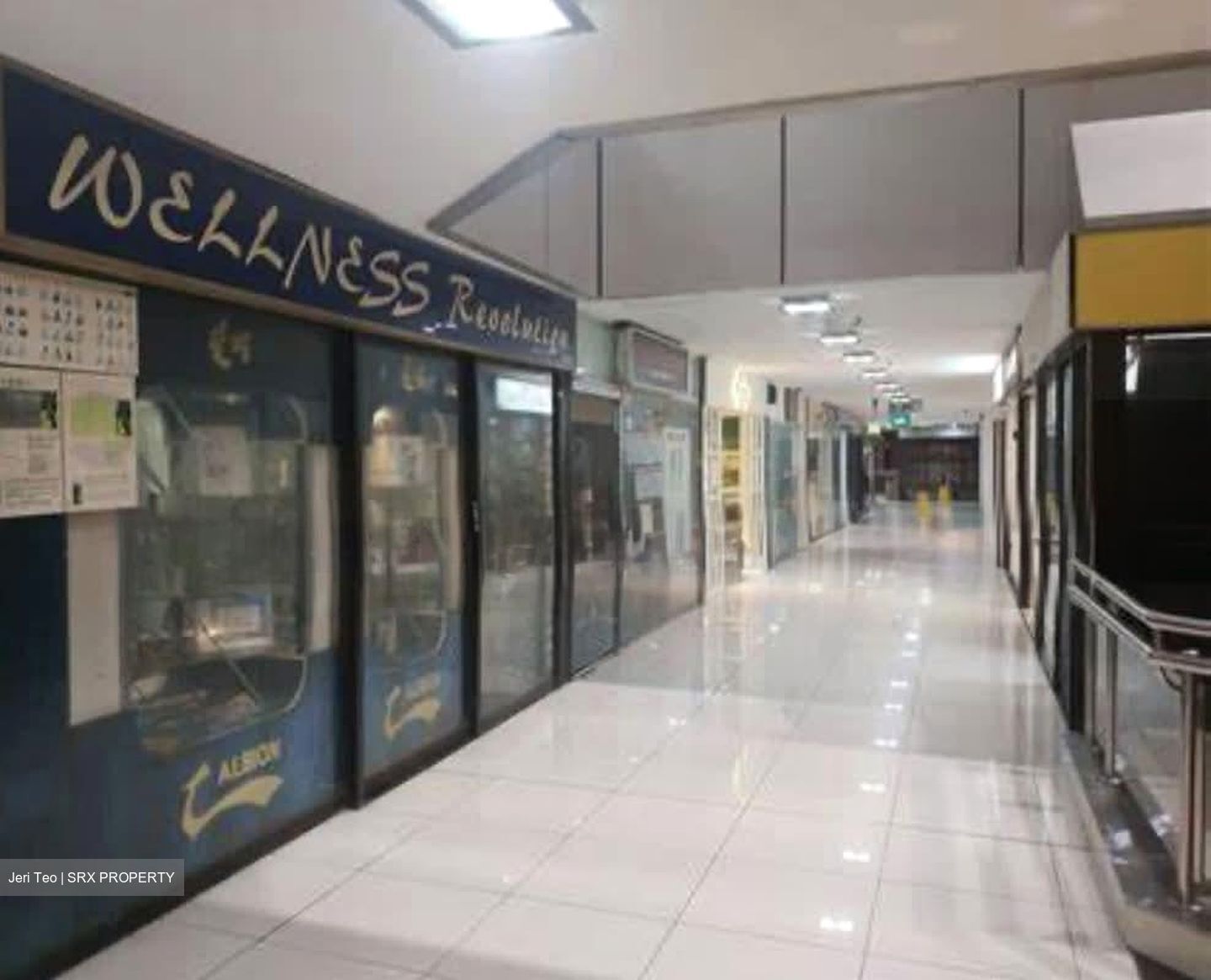Orchard Plaza (D9), Retail #598609691